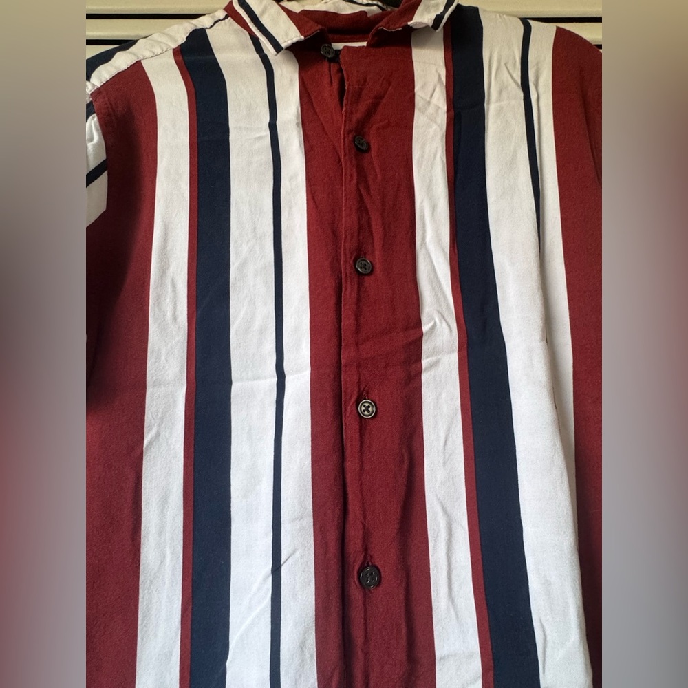 Men's Express shirt - Picture 5 of 6